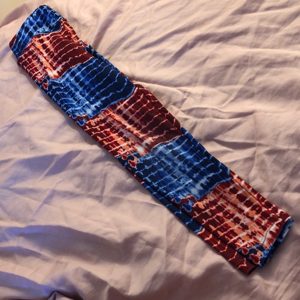 Kids lularoe leggings